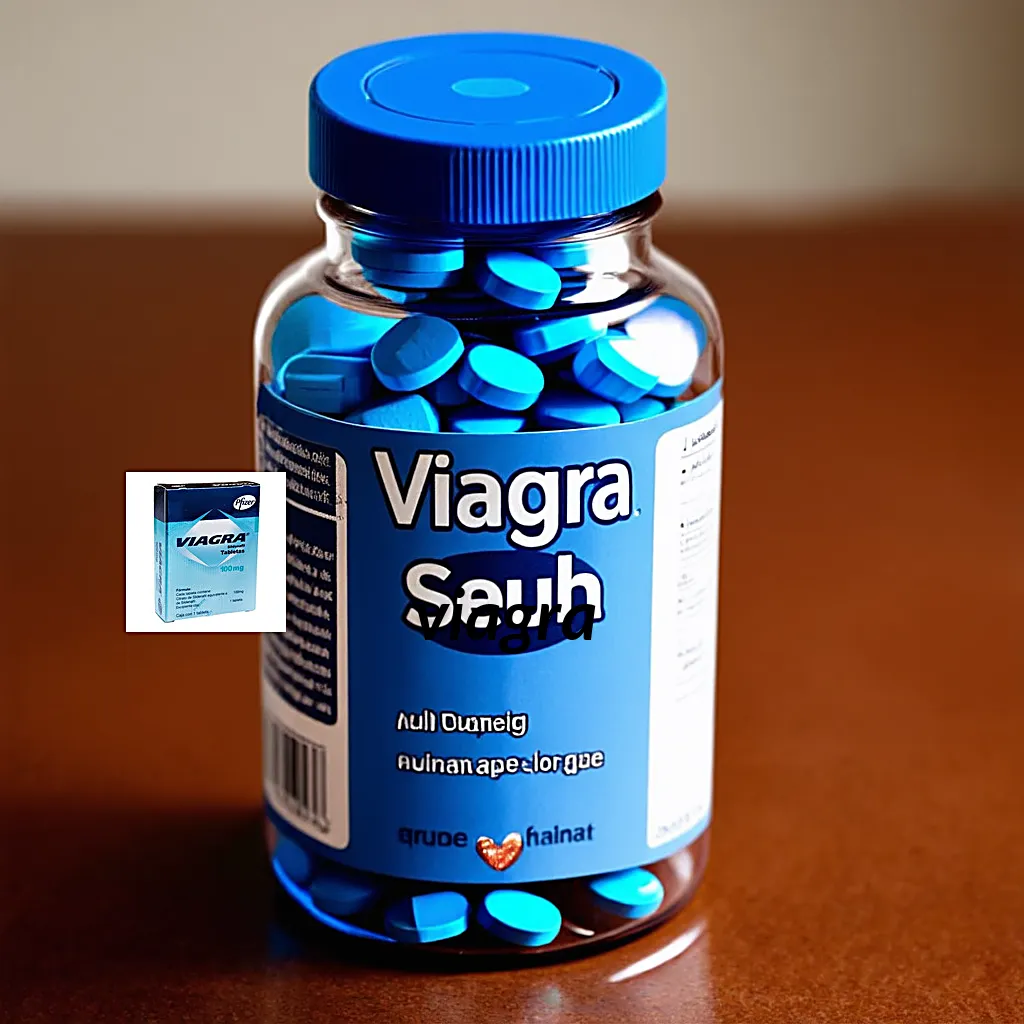 Esiste il farmaco generico del viagra